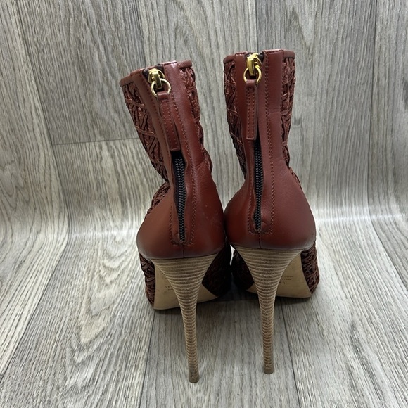 Giuseppe Zanotti Booties - Picture 6 of 11
